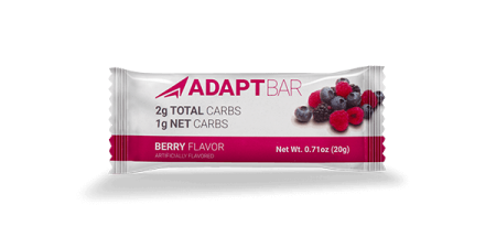 Adapt Bar Berry