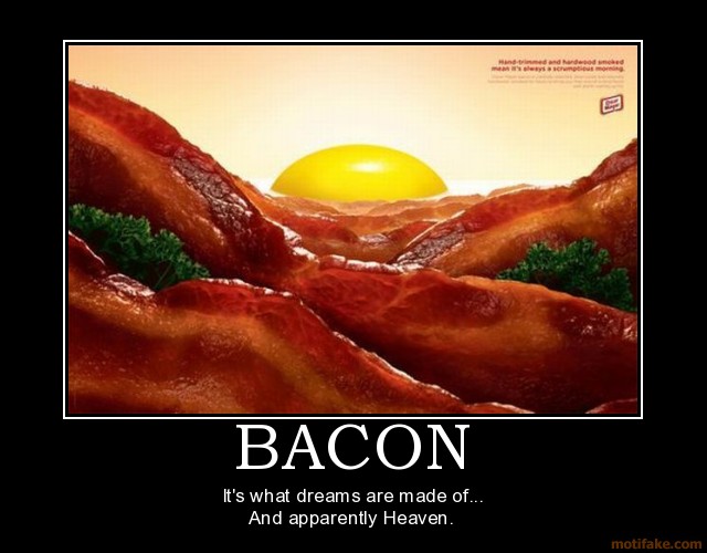 bacon-heaven
